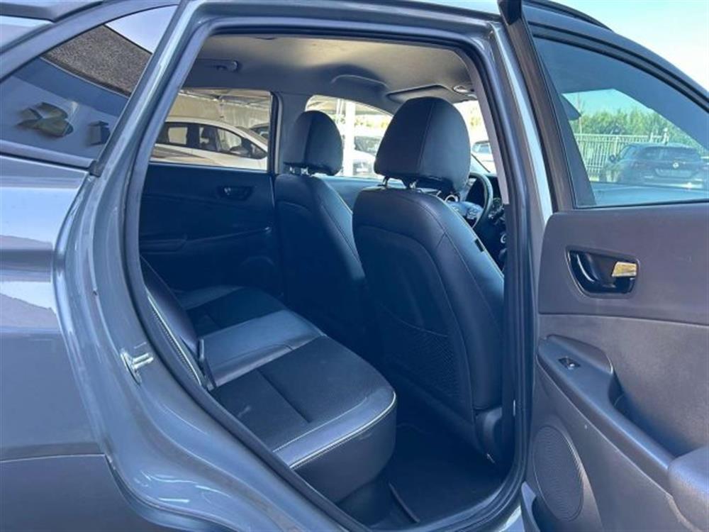 Kona Kona I 2017 1.6 hev Exell