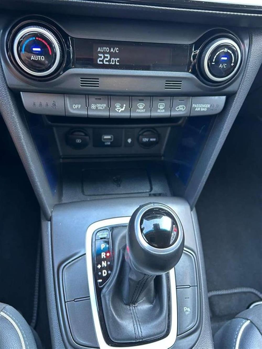 Kona Kona I 2017 1.6 hev Exell