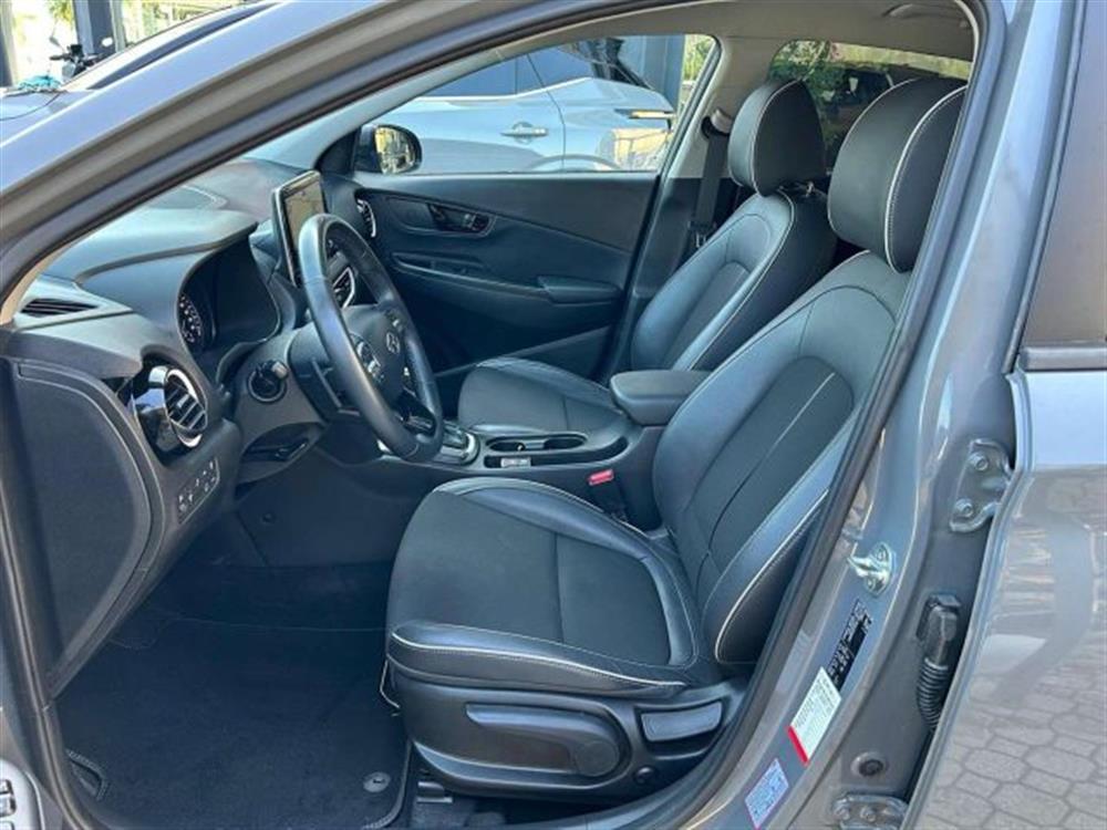Kona Kona I 2017 1.6 hev Exell