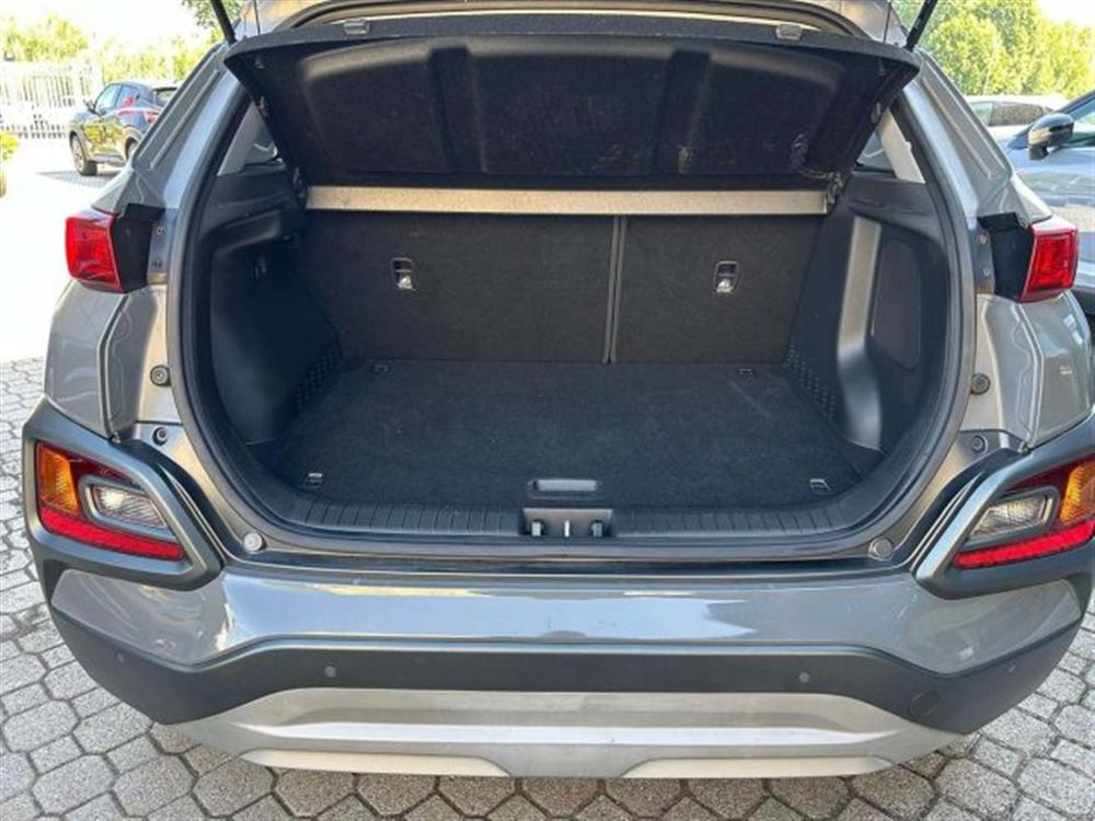 Kona Kona I 2017 1.6 hev Exell
