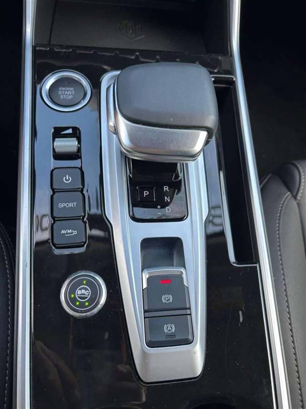 Sei Sei 1.5 CVT GPL