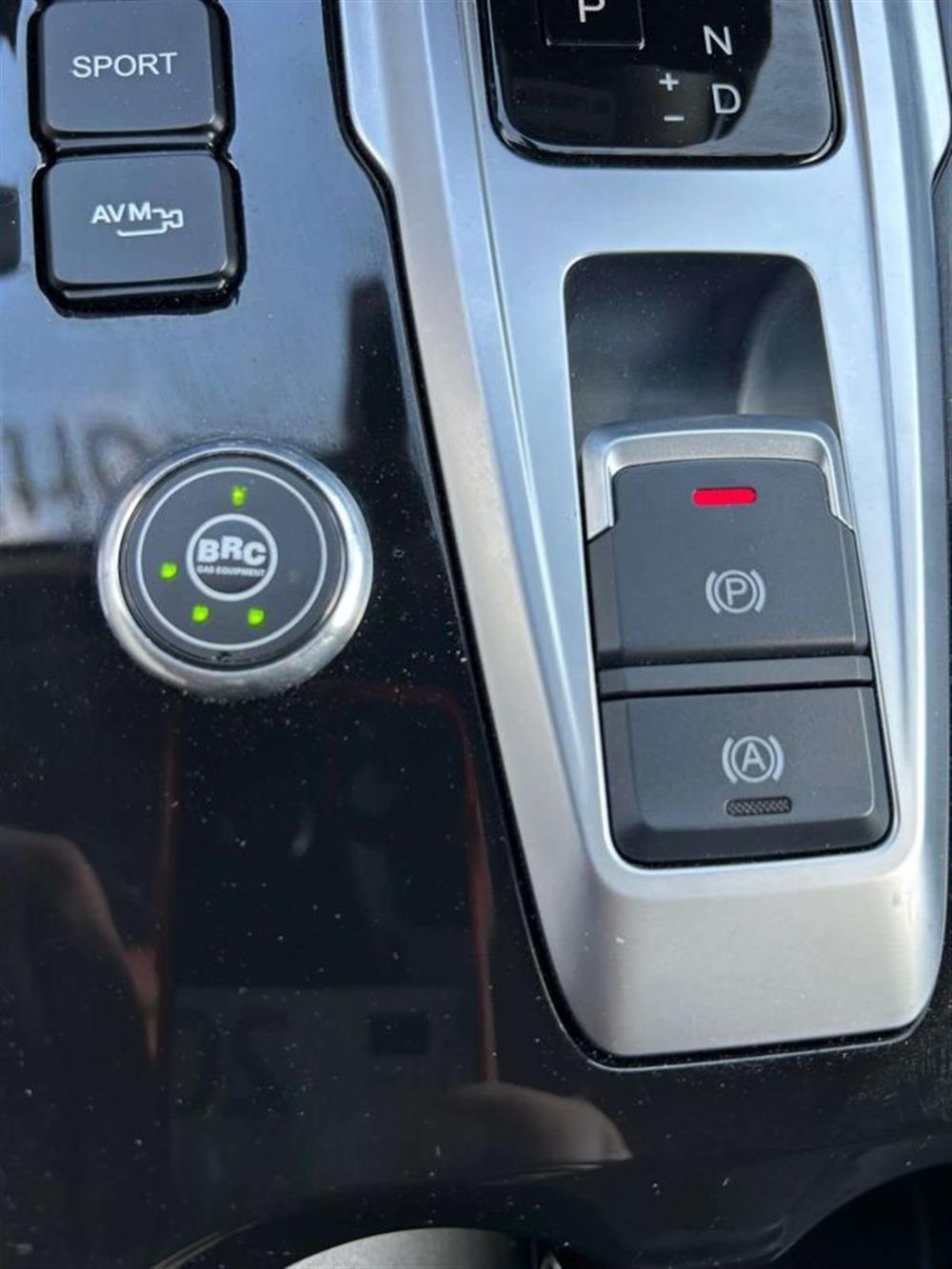 Sei Sei 1.5 CVT GPL