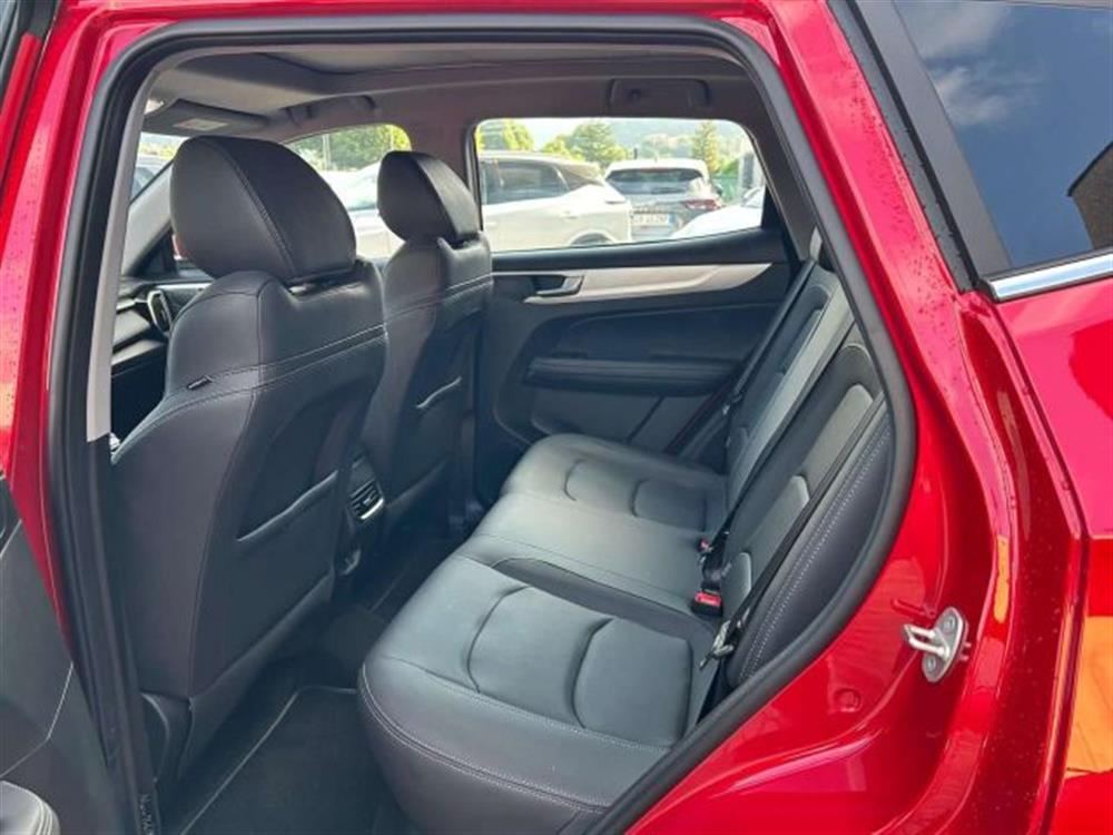 Sei Sei 1.5 CVT GPL