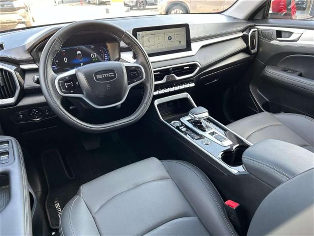 Sei Sei 1.5 CVT GPL