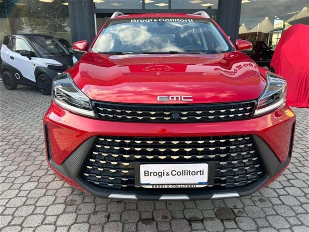 Sei Sei 1.5 CVT GPL