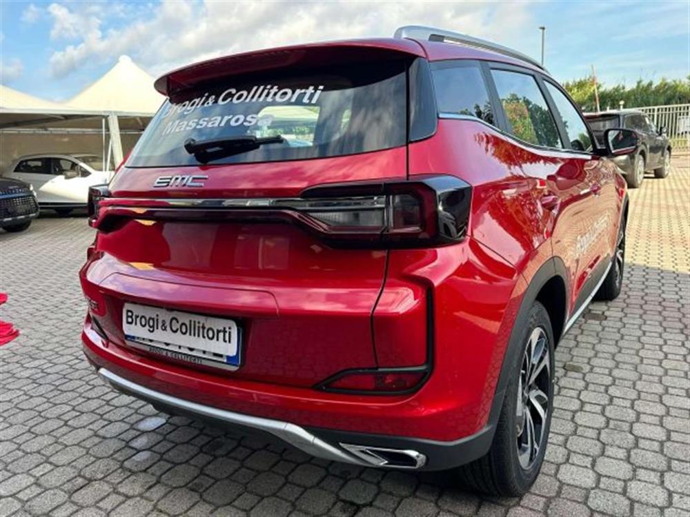 Sei Sei 1.5 CVT GPL