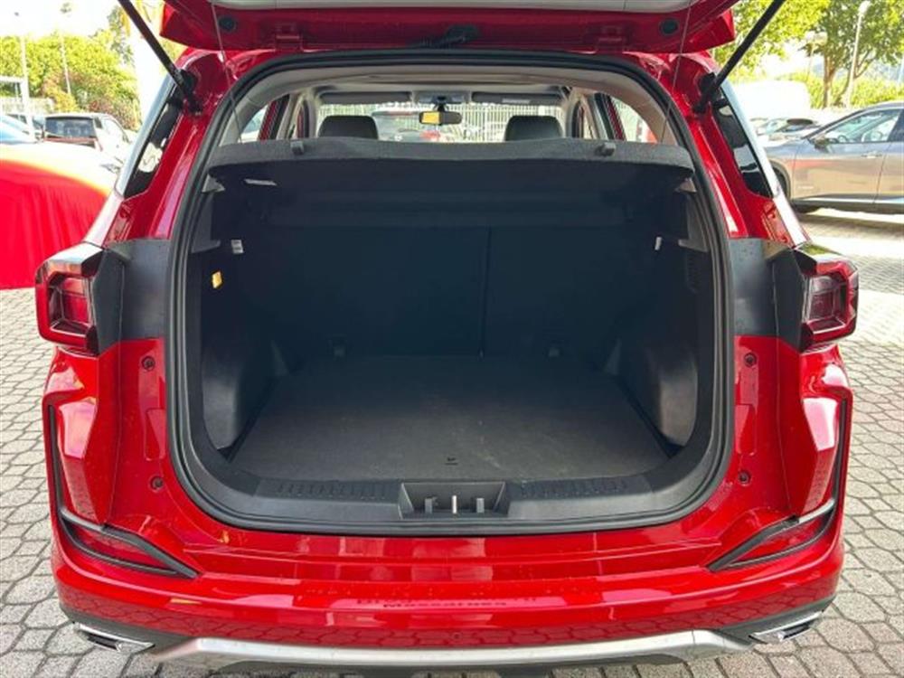 Sei Sei 1.5 CVT GPL