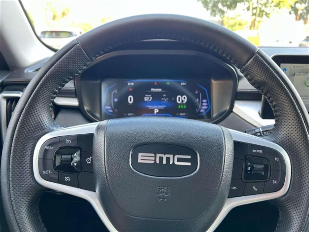 Sei Sei 1.5 CVT GPL