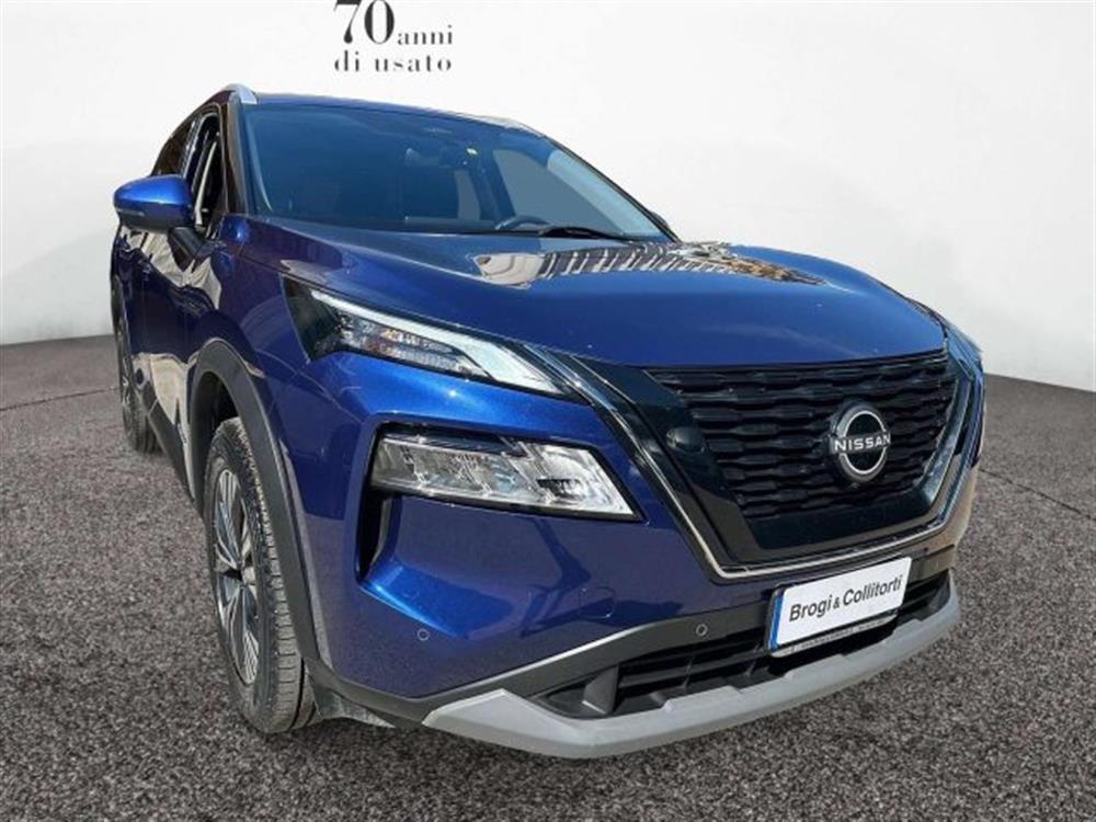 X-Trail X-Trail 1.5 e-power N-Connec