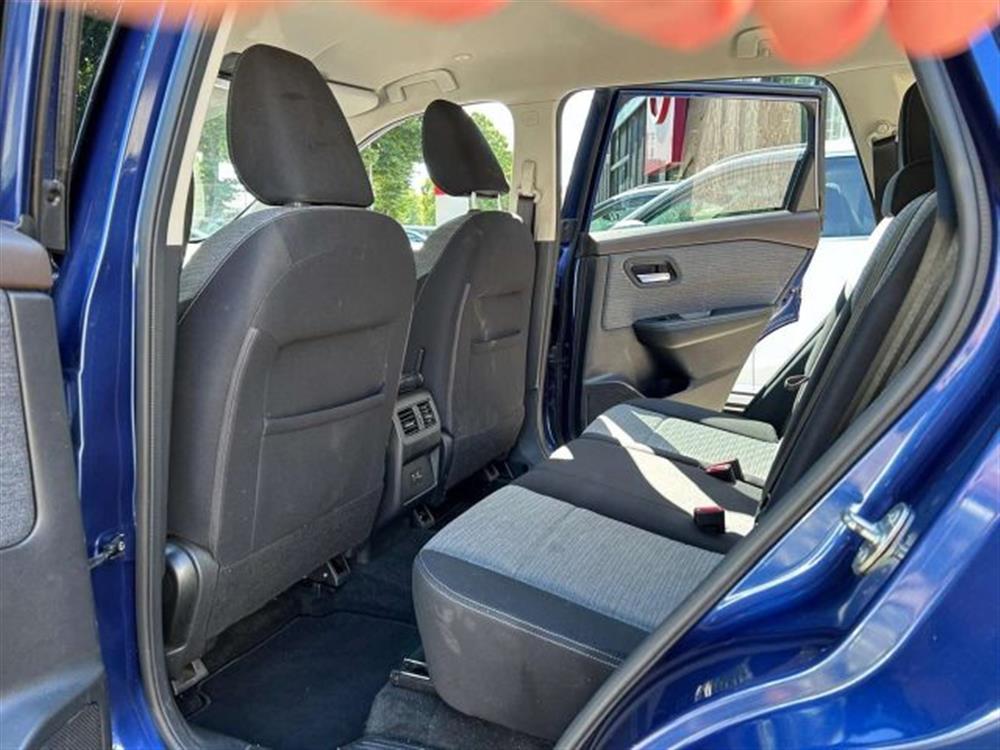 X-Trail X-Trail 1.5 e-power N-Connec
