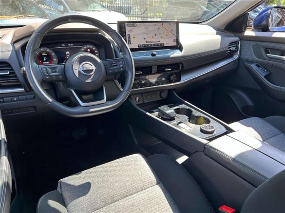 X-Trail X-Trail 1.5 e-power N-Connec