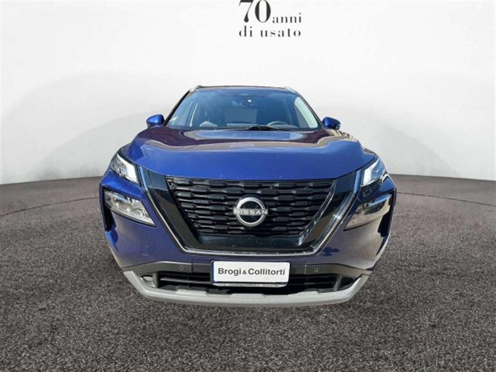 X-Trail X-Trail 1.5 e-power N-Connec