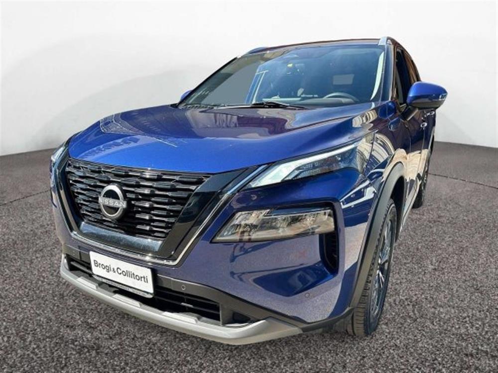 X-Trail X-Trail 1.5 e-power N-Connec