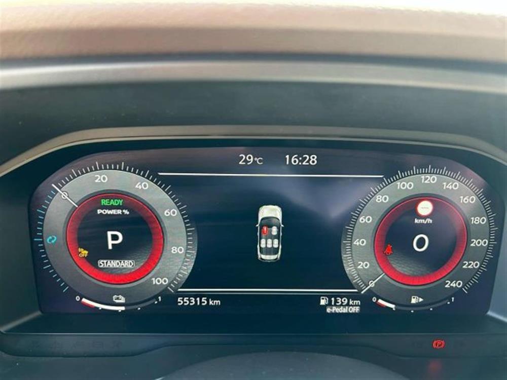 X-Trail X-Trail 1.5 e-power N-Connec