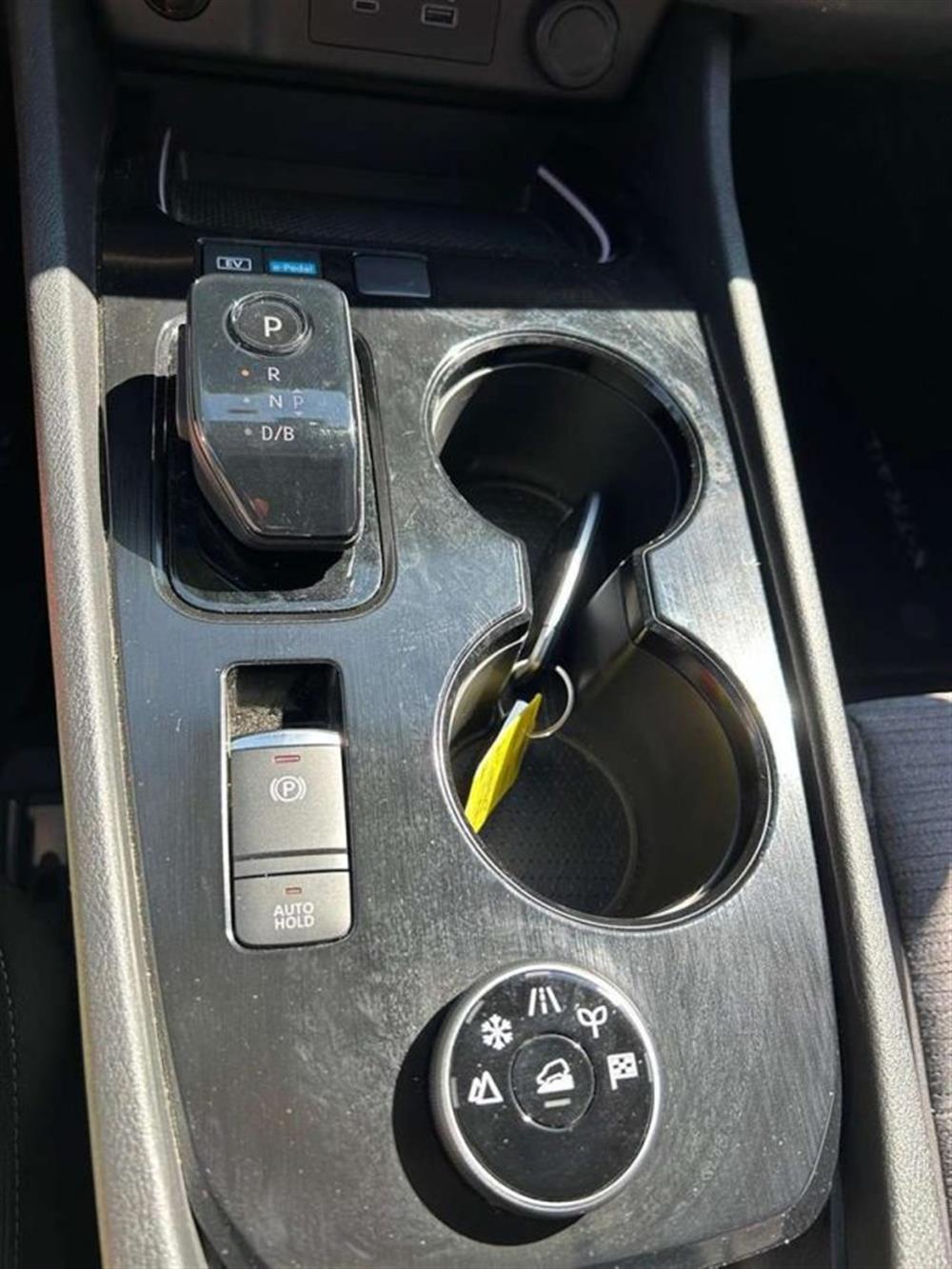 X-Trail X-Trail 1.5 e-power N-Connec