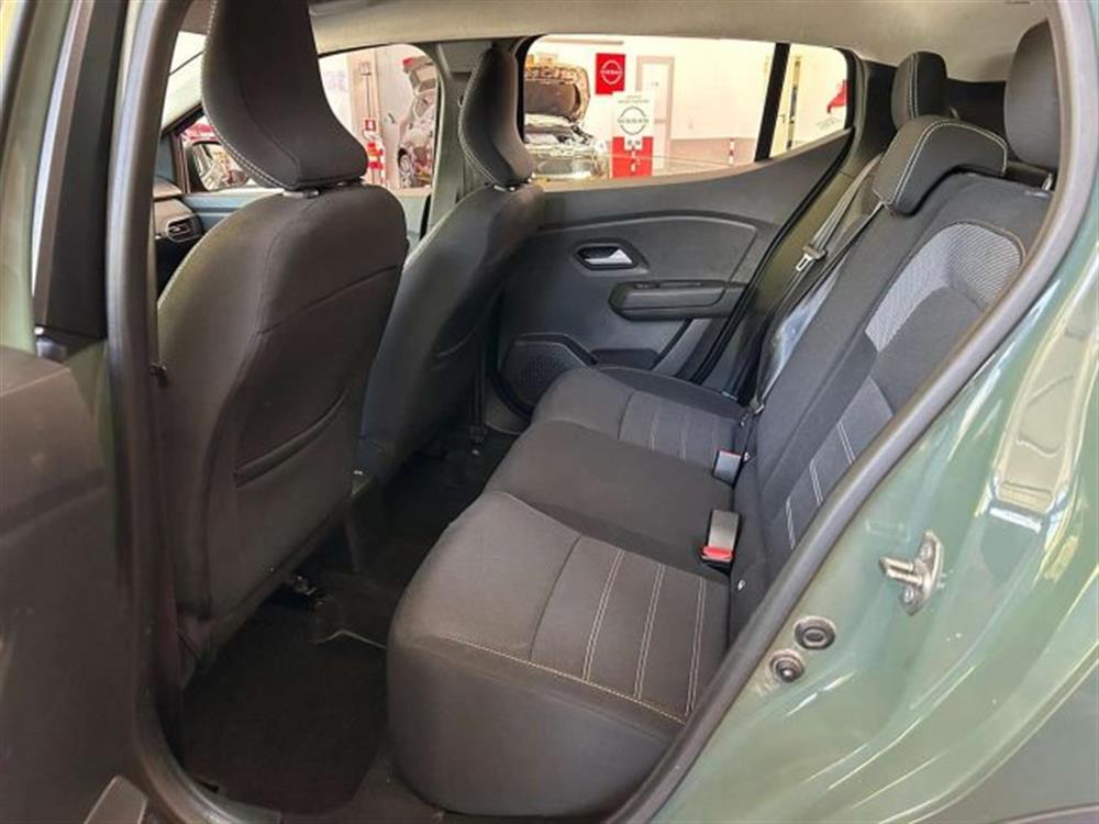 Sandero Sandero stepway 1.0 tce expr