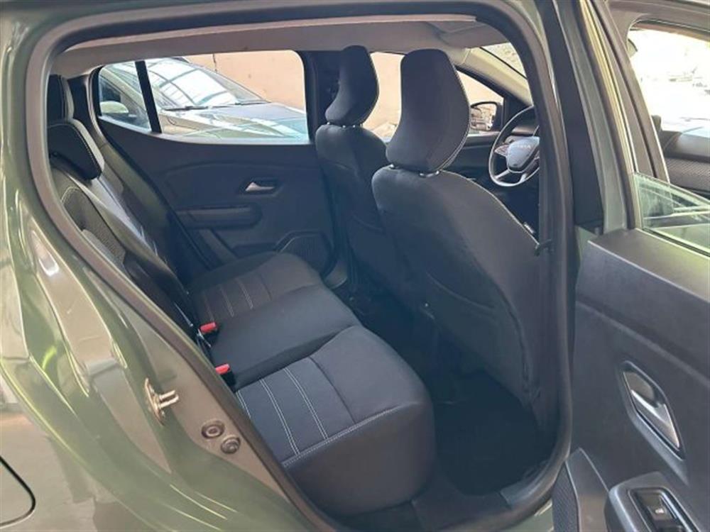 Sandero Sandero stepway 1.0 tce expr