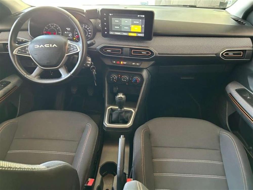 Sandero Sandero stepway 1.0 tce expr