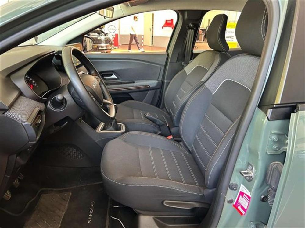 Sandero Sandero stepway 1.0 tce expr