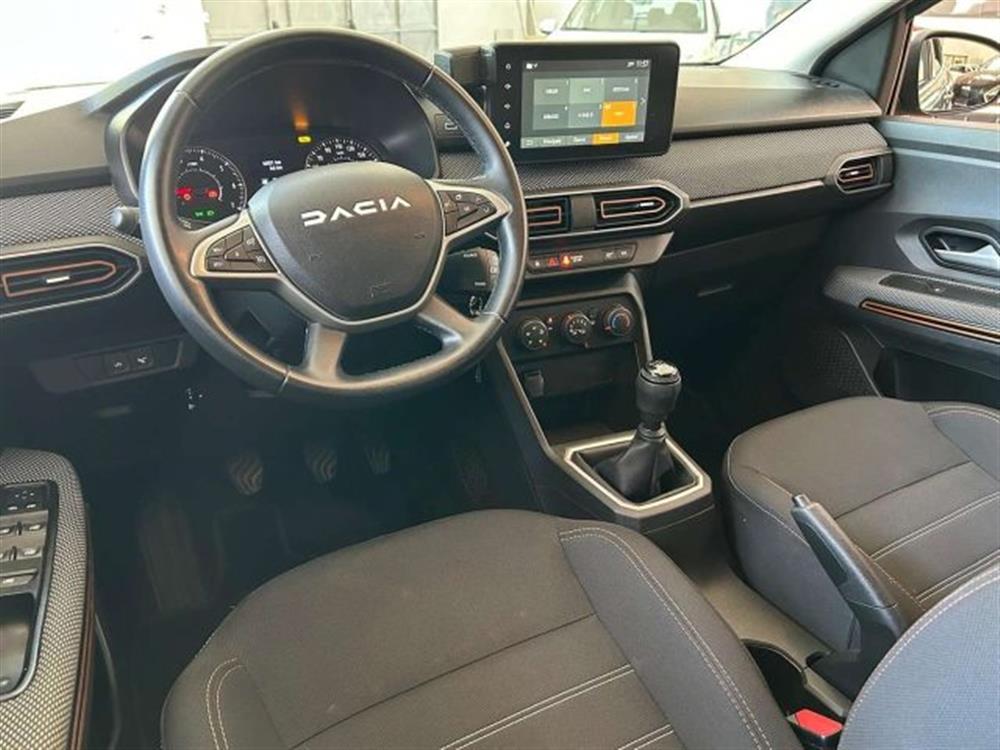 Sandero Sandero stepway 1.0 tce expr