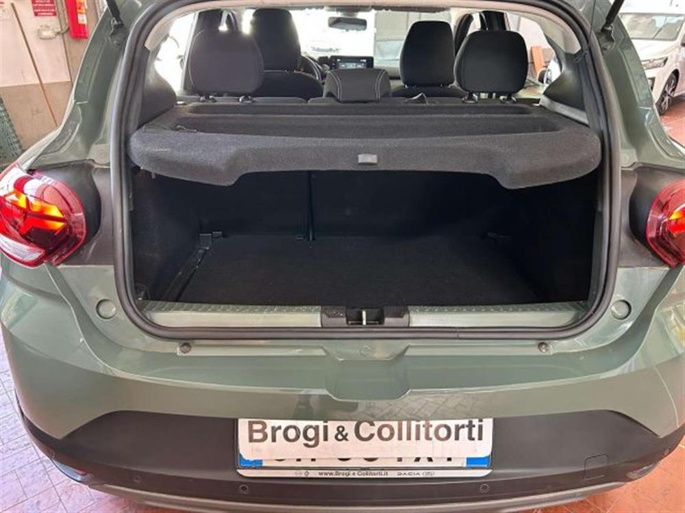 Sandero Sandero stepway 1.0 tce expr
