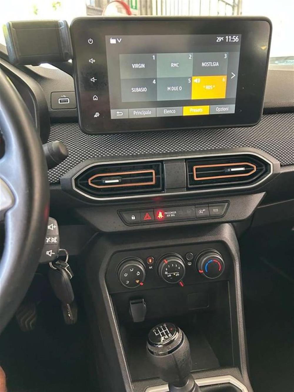 Sandero Sandero stepway 1.0 tce expr