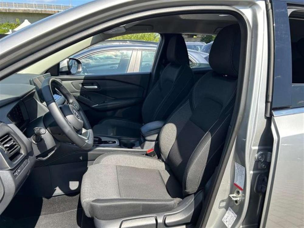 Qashqai Qashqai 1.5 e-power N-Connec