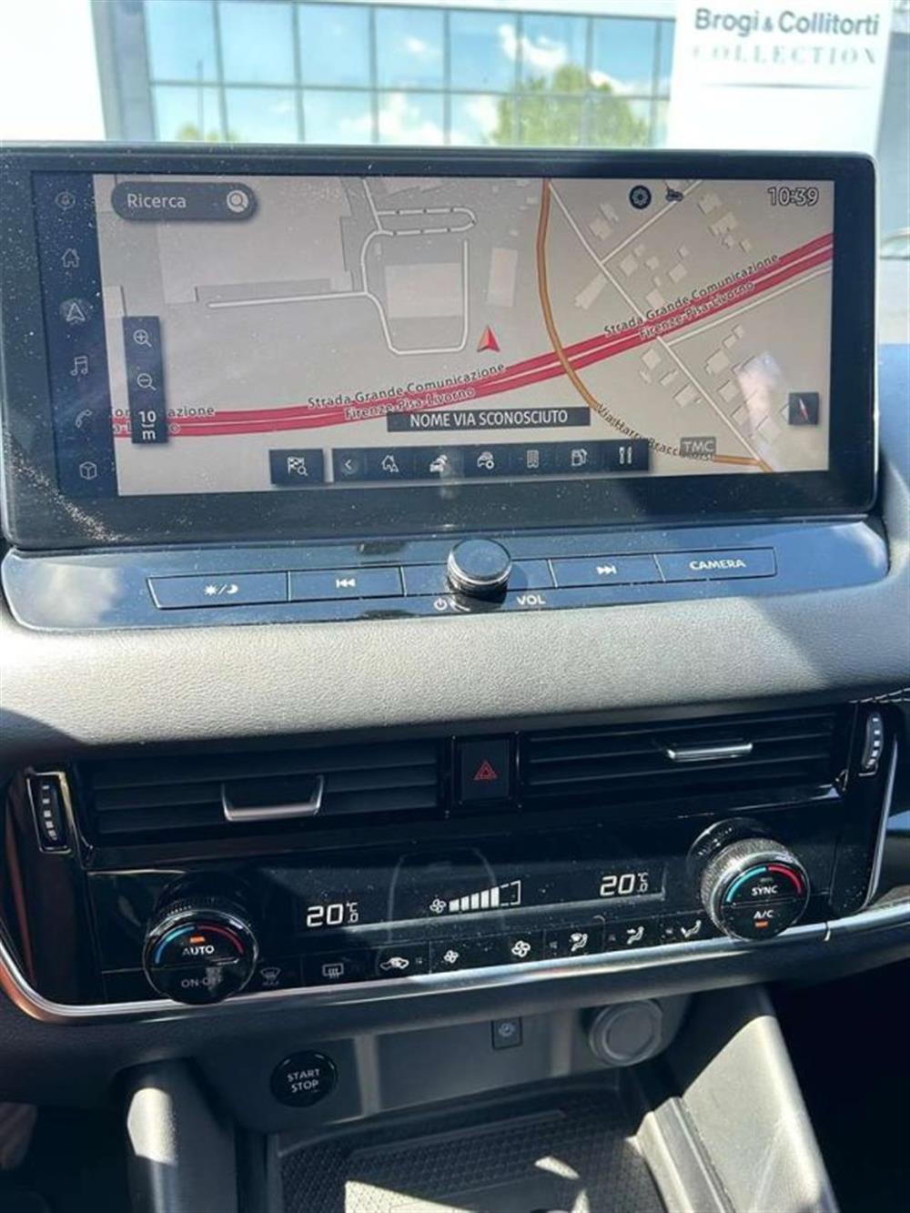 Qashqai Qashqai 1.5 e-power N-Connec