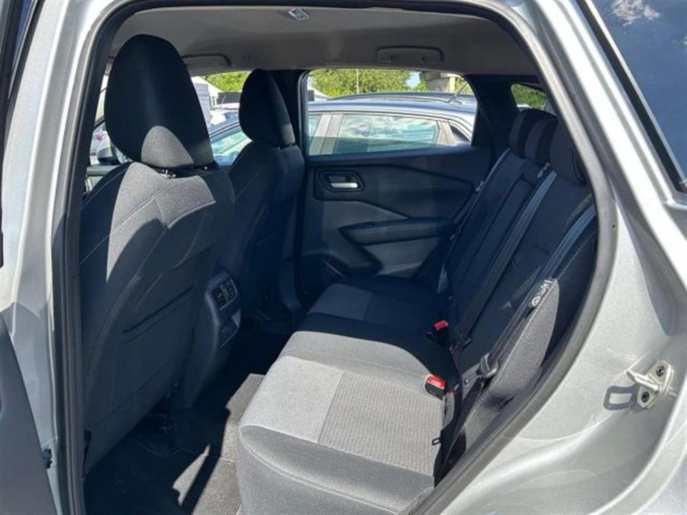 Qashqai Qashqai 1.5 e-power N-Connec