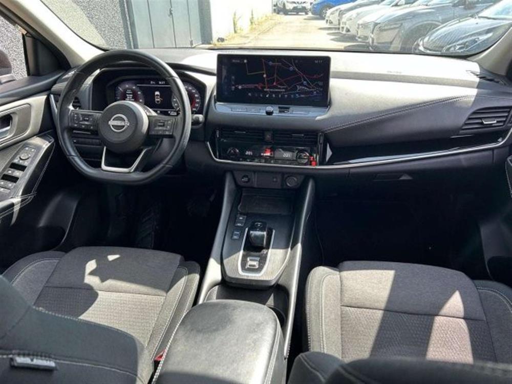 Qashqai Qashqai 1.5 e-power N-Connec