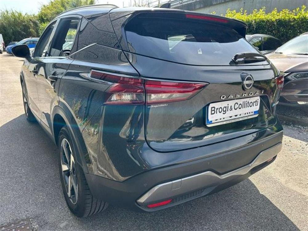 Qashqai Qashqai 1.5 e-power N-Connec