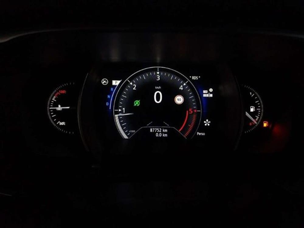 Megane Megane Megane IV 2016 Sport