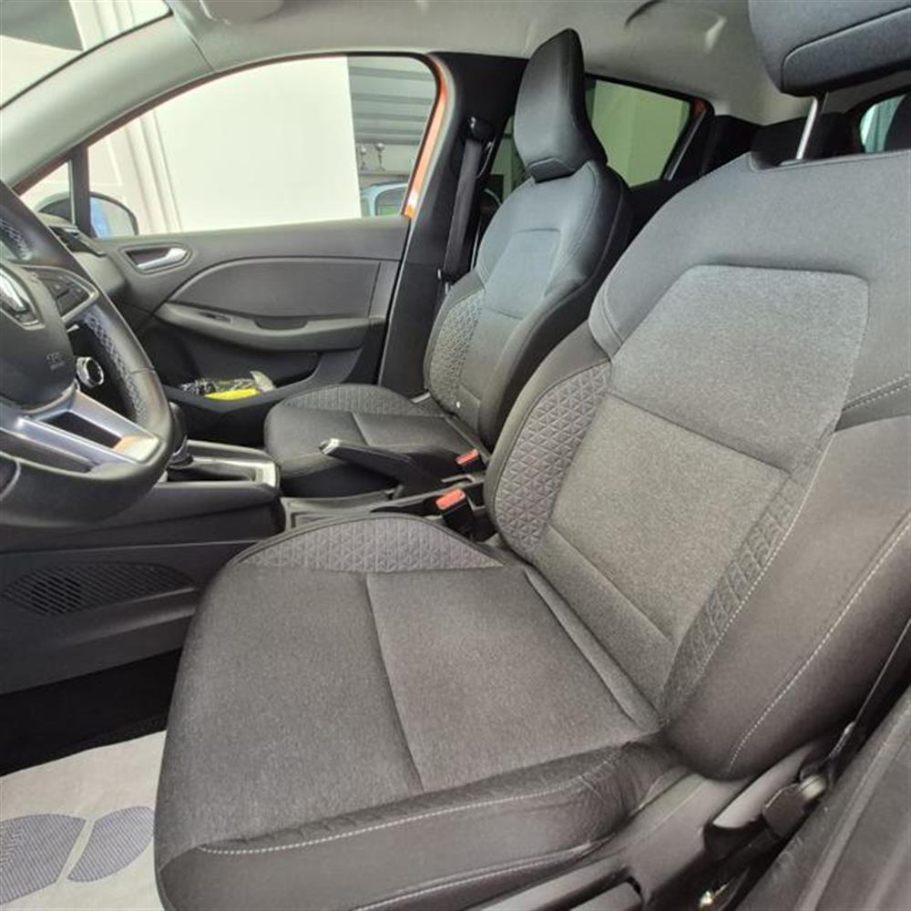 Clio Clio Full Hybrid E-Tech 1