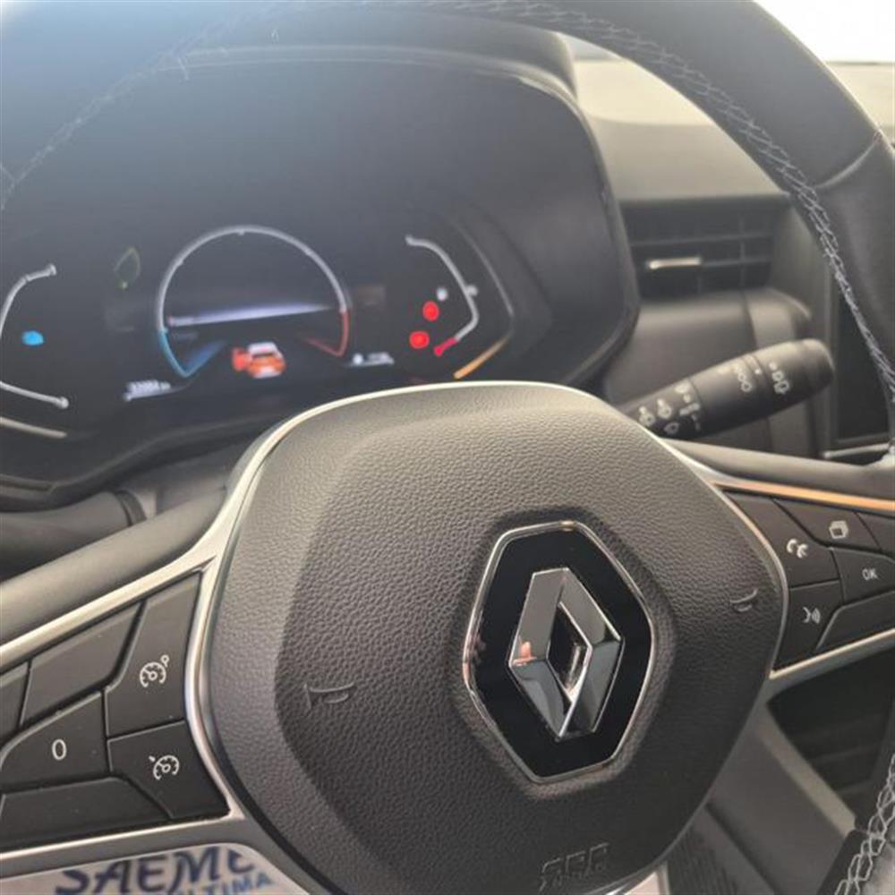 Clio Clio Full Hybrid E-Tech 1