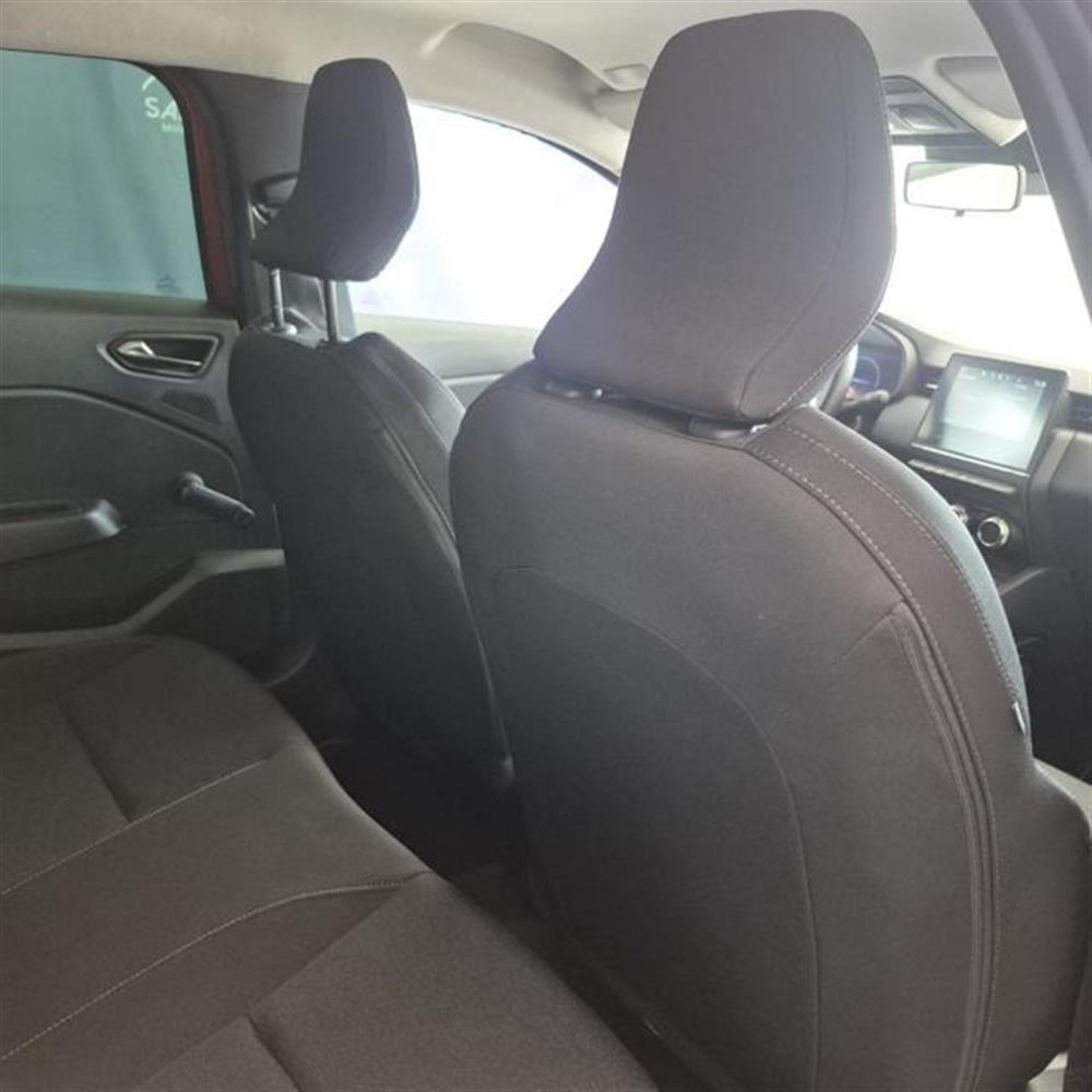 Clio Clio Full Hybrid E-Tech 1