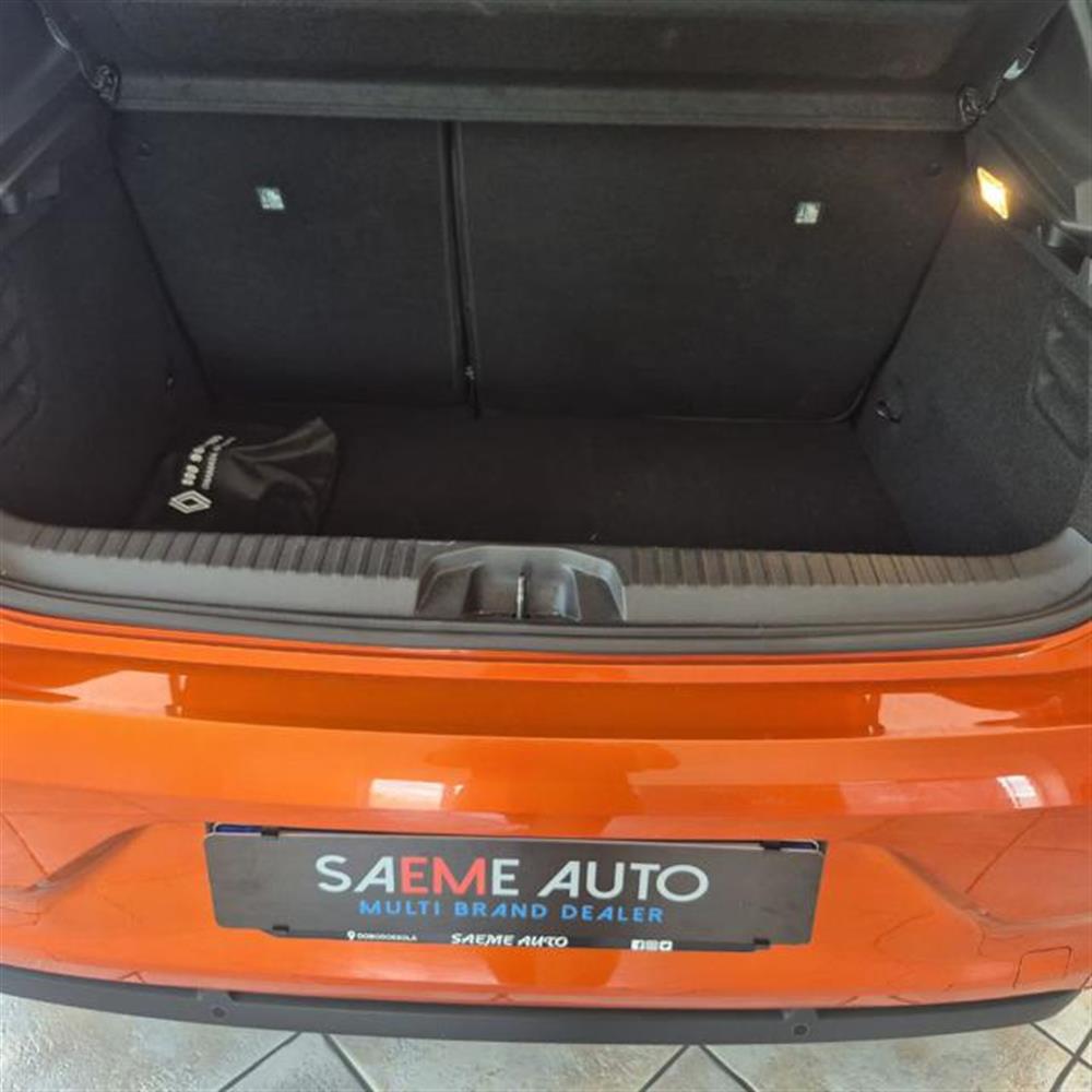 Clio Clio Full Hybrid E-Tech 1