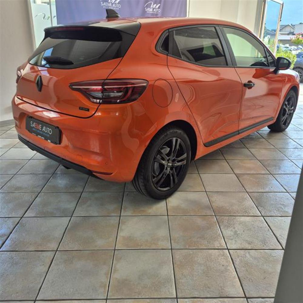 Clio Clio Full Hybrid E-Tech 1
