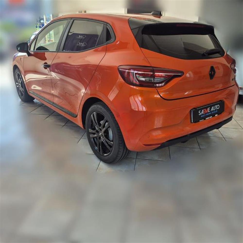 Clio Clio Full Hybrid E-Tech 1