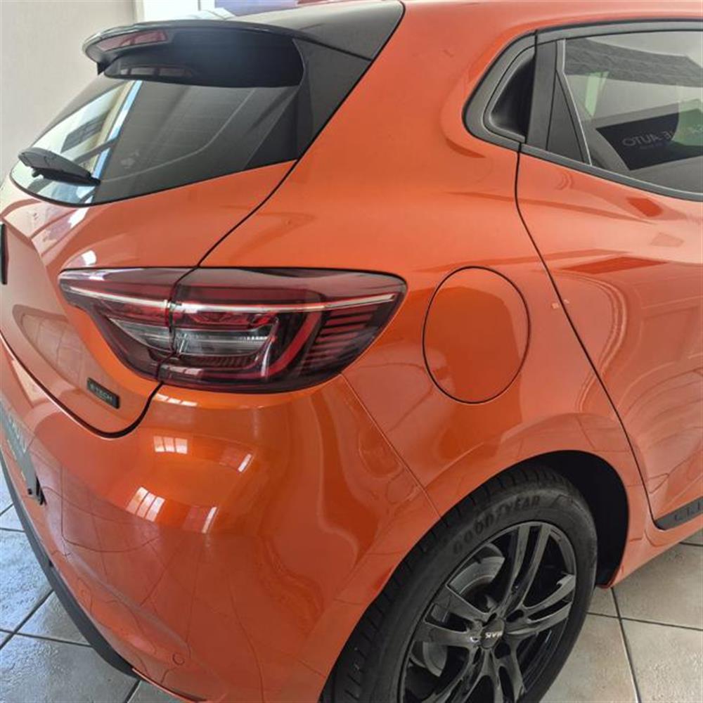 Clio Clio Full Hybrid E-Tech 1