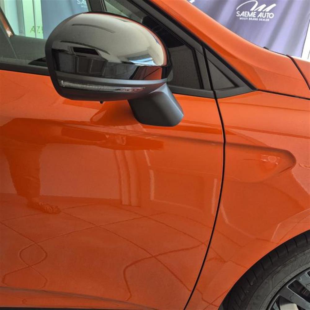 Clio Clio Full Hybrid E-Tech 1