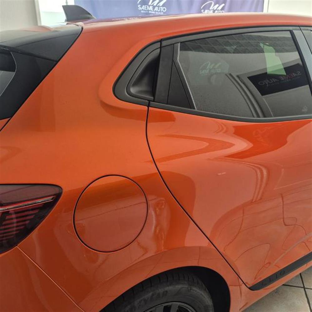 Clio Clio Full Hybrid E-Tech 1