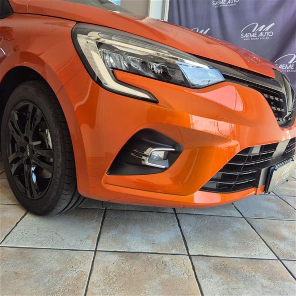 Clio Clio Full Hybrid E-Tech 1
