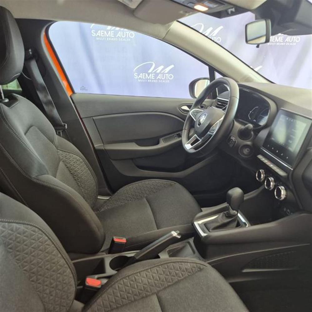 Clio Clio Full Hybrid E-Tech 1