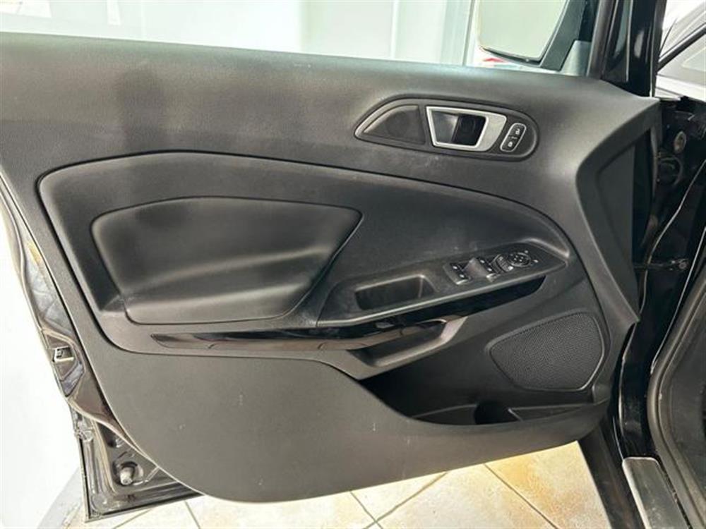 EcoSport EcoSport 1.5 TDCi 125 CV Star