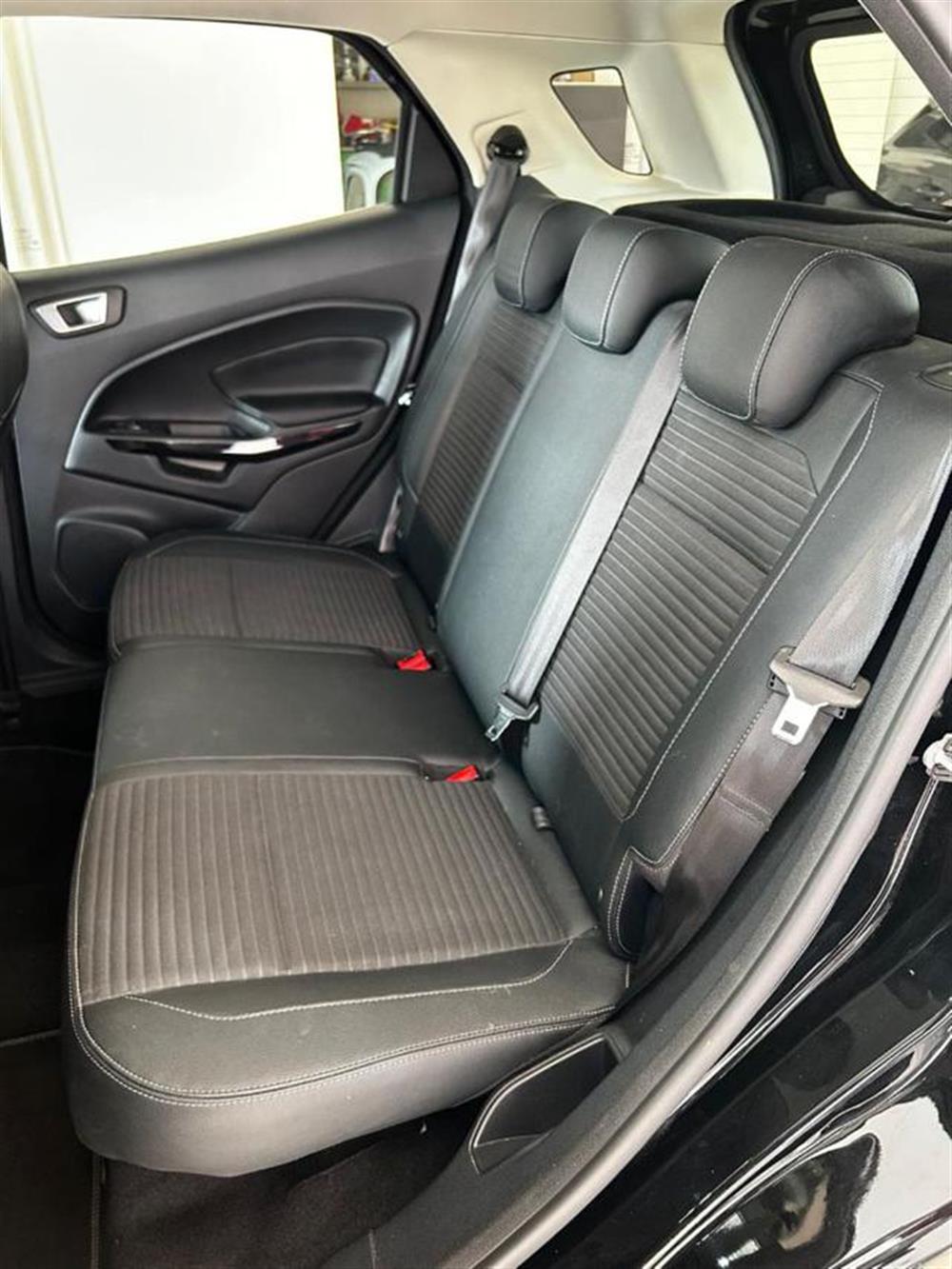 EcoSport EcoSport 1.5 TDCi 125 CV Star