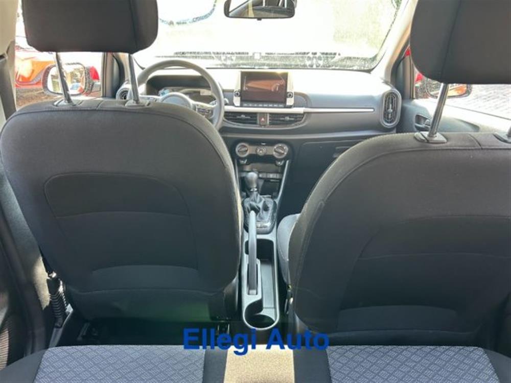 Picanto Picanto 1.0 GDi GPL 5 porte