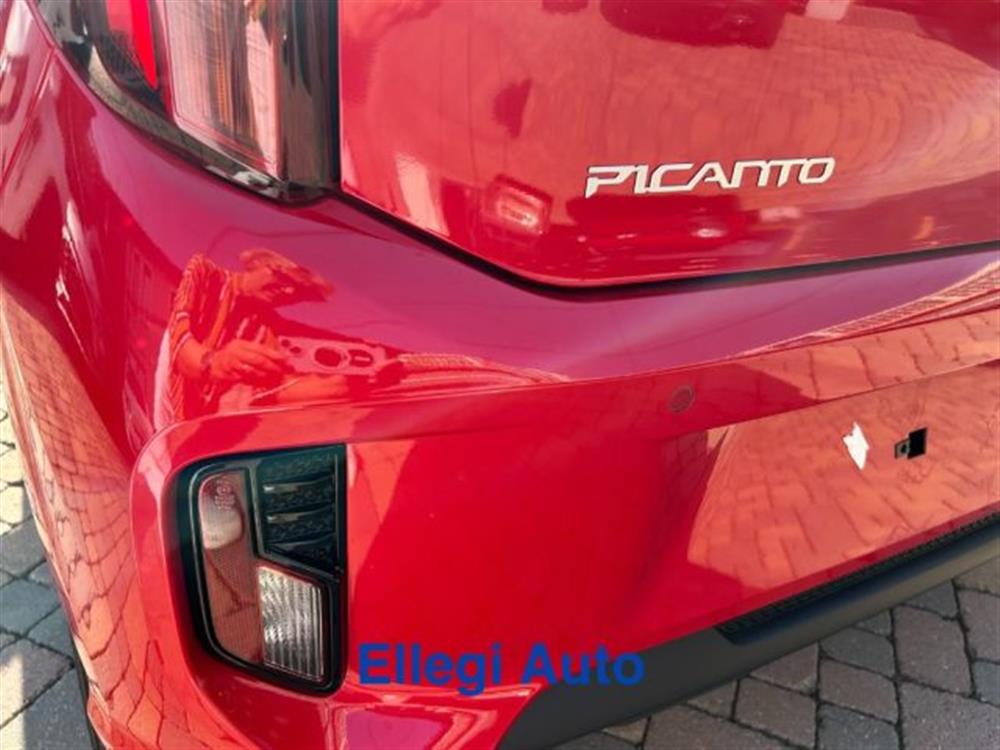 Picanto Picanto 1.0 GDi GPL 5 porte