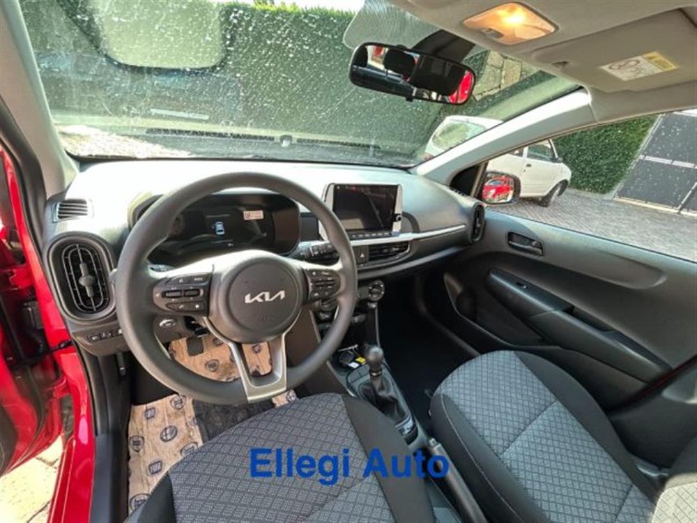 Picanto Picanto 1.0 GDi GPL 5 porte