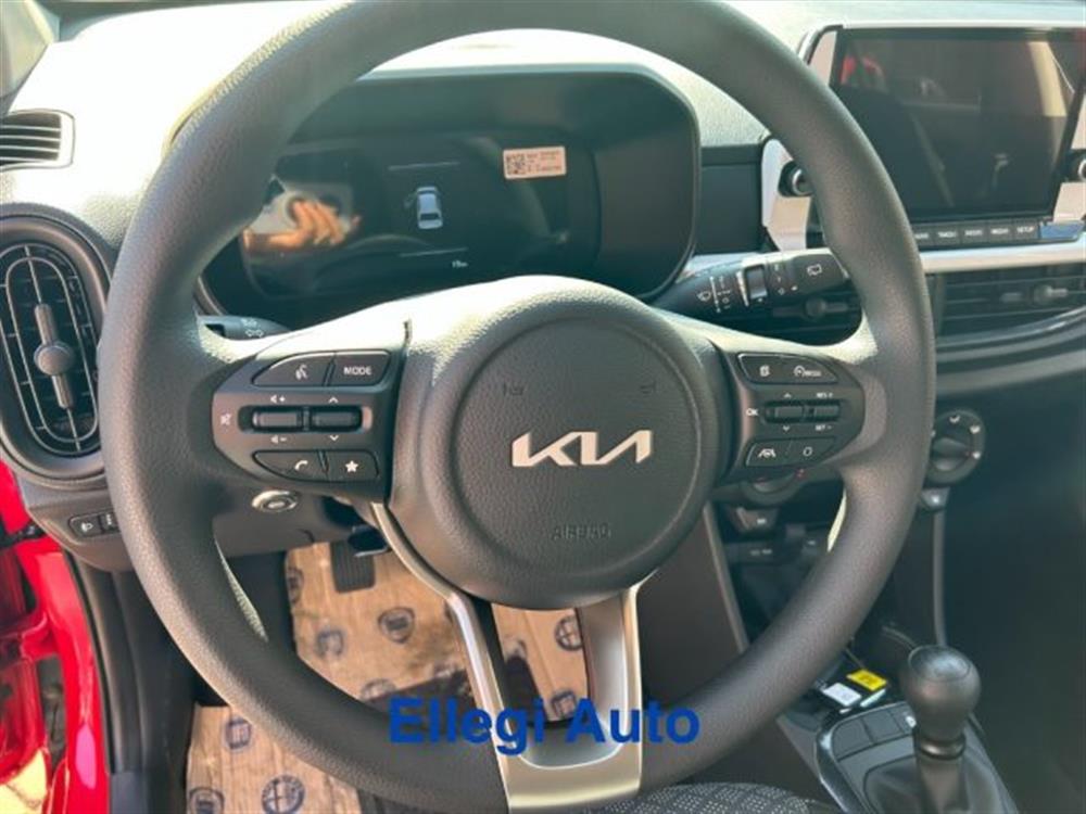 Picanto Picanto 1.0 GDi GPL 5 porte