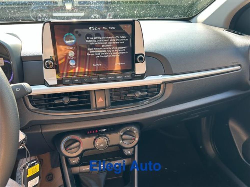 Picanto Picanto 1.0 GDi GPL 5 porte
